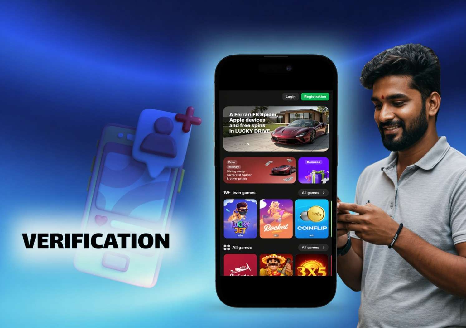 Download Abexch9 App - 1 Min Withdrawal Betting App India